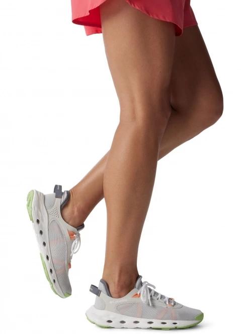 Columbia Drainmaker XTR női vitorlás cipő szürke színben 9