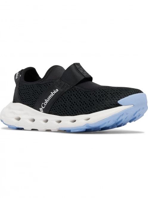 Columbia Drainmaker TR női vitorlás cipő fekete színben 2