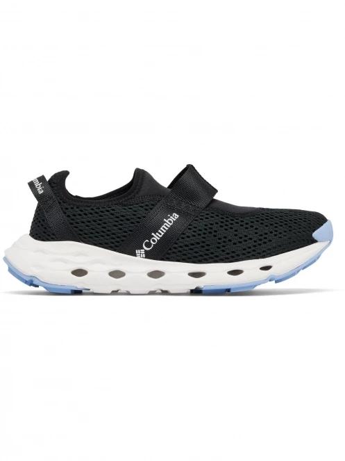 Columbia Drainmaker TR női vitorlás cipő fekete színben 4