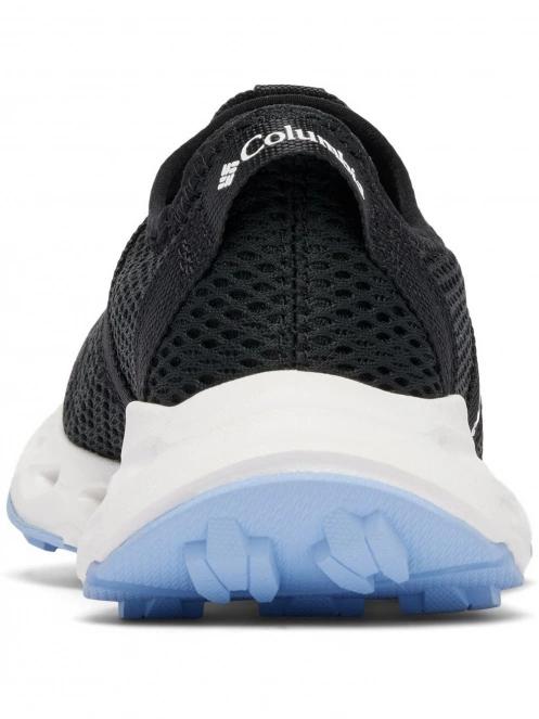 Columbia Drainmaker TR női vitorlás cipő fekete színben 6