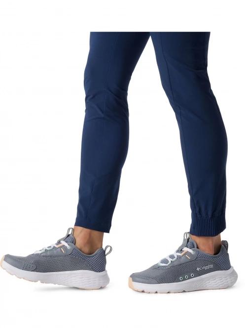 Columbia Castback PFG női vitorlás cipő szürke színben 9
