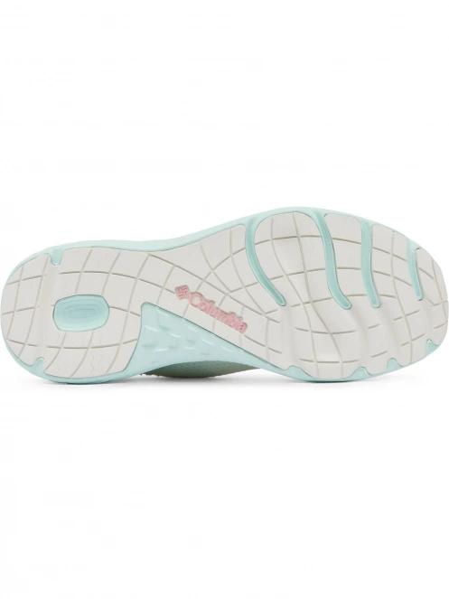 Columbia Castback PFG női vitorlás cipő fehér színben 8