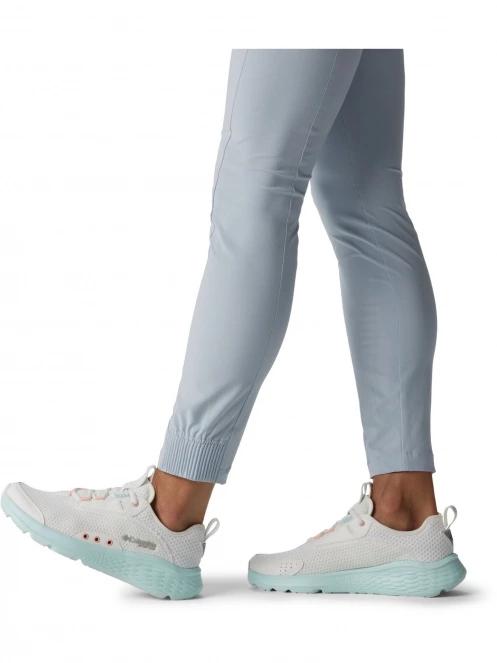 Columbia Castback PFG női vitorlás cipő fehér színben 9