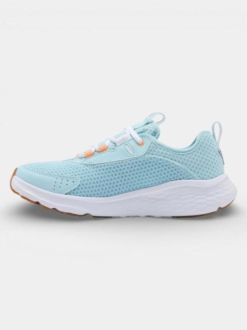 Columbia Castback PFG női sneaker világoskék színben 5