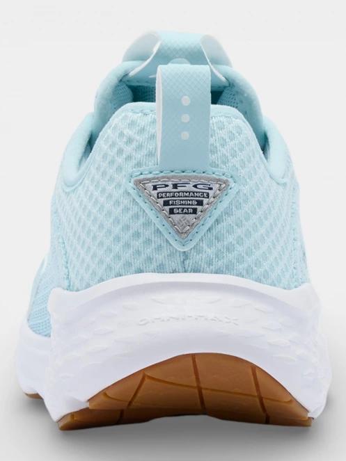 Columbia Castback PFG női sneaker világoskék színben 7