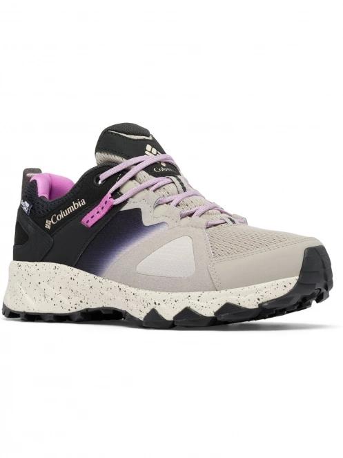 Columbia Peakfreak Hera Outdry női túracipő szürke színben 2