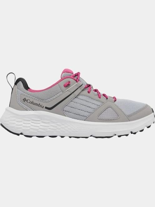 Columbia Novo Trail női multisport cipő szürke színben 4