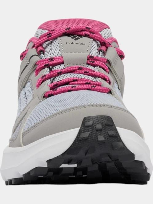 Columbia Novo Trail női multisport cipő szürke színben 5