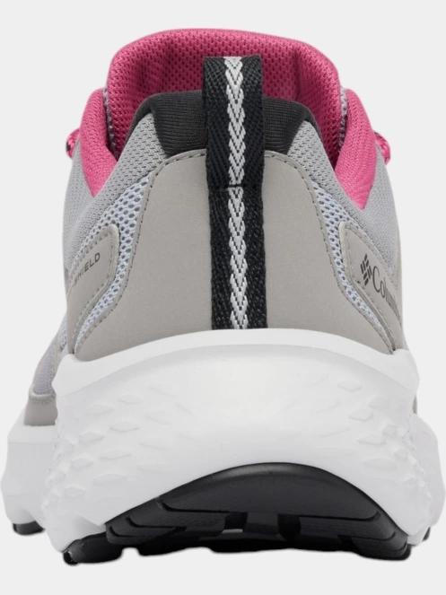 Columbia Novo Trail női multisport cipő szürke színben 6