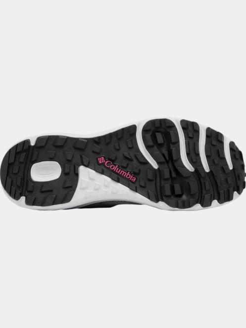 Columbia Novo Trail női multisport cipő szürke színben 8