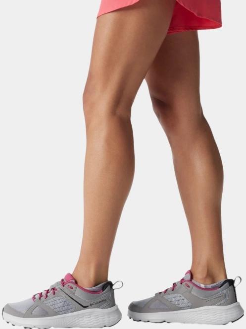 Columbia Novo Trail női multisport cipő szürke színben 9