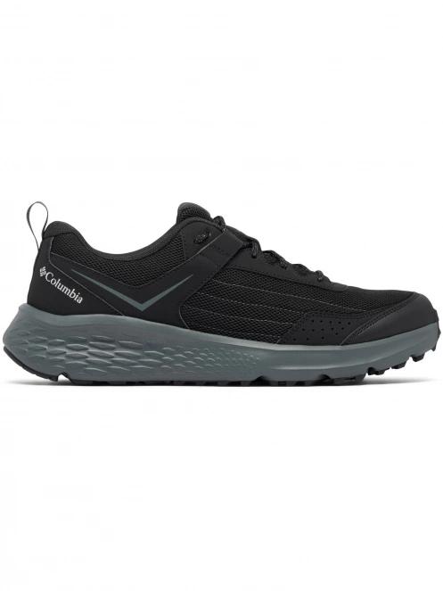 Columbia Vertisol Trail férfi multisport cipő fekete színben 4