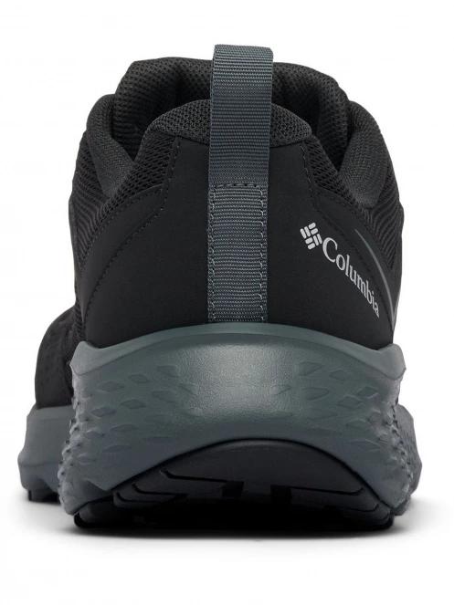Columbia Vertisol Trail férfi multisport cipő fekete színben 6