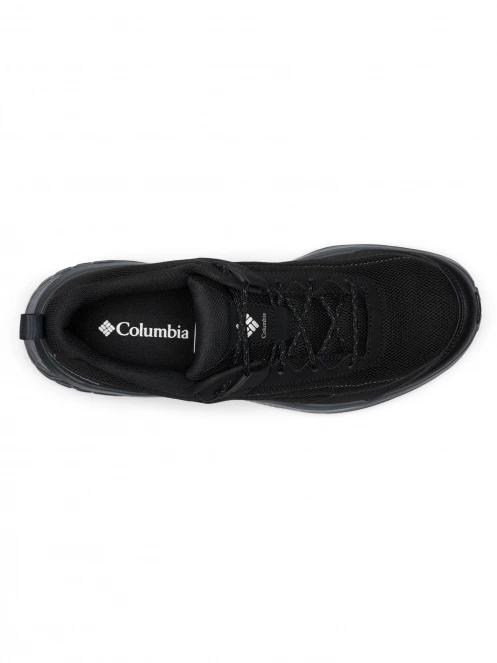 Columbia Vertisol Trail férfi multisport cipő fekete színben 7