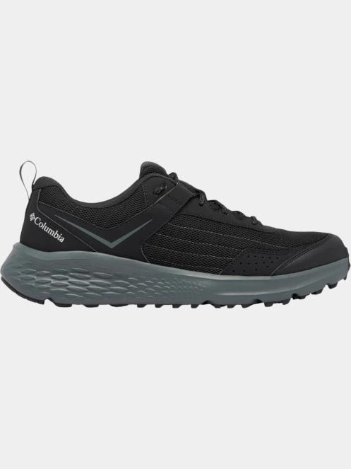 Columbia Vertisol Trail férfi multisport cipő fekete színben 3