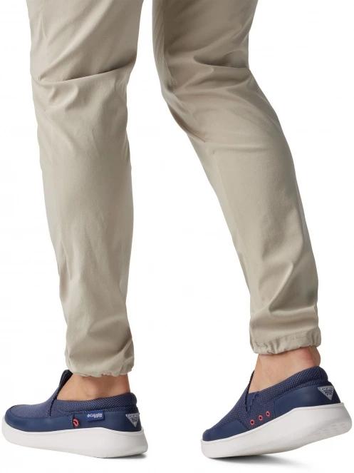 Columbia Boatside Breathe PFG férfi nyári cipő kék színben 9