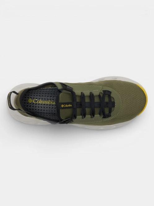 Columbia Drainmaker XTR férfi multisport cipő zöld színben 9