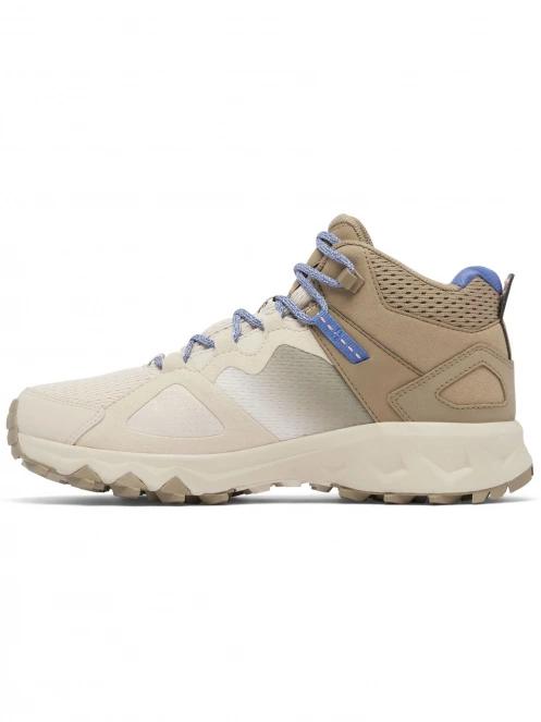 Columbia Peakfreak Hera Mid Outdry női túracipő homok színben 3