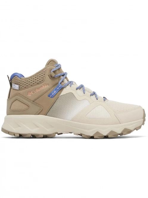 Columbia Peakfreak Hera Mid Outdry női túracipő homok színben 4