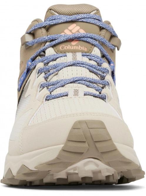 Columbia Peakfreak Hera Mid Outdry női túracipő homok színben 5