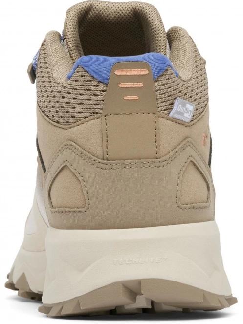 Columbia Peakfreak Hera Mid Outdry női túracipő homok színben 6
