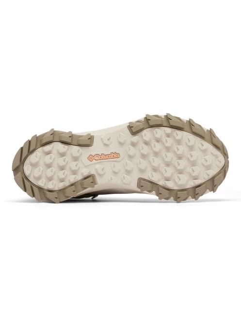 Columbia Peakfreak Hera Mid Outdry női túracipő homok színben 8