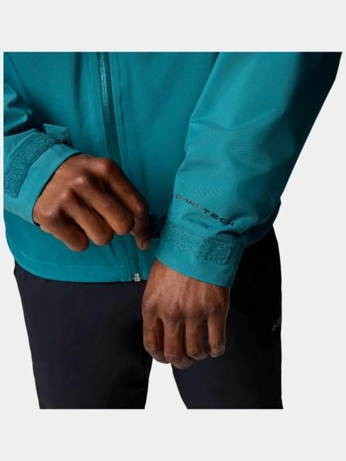 Columbia Ampli-Dry II Shell férfi esőkabát zöld színben 11