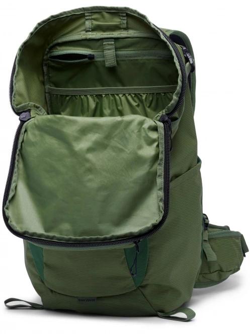 Columbia Triple Canyon 36L Backpack túrahátizsák zöld színben 4