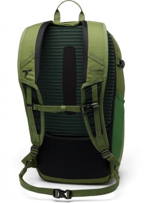 Columbia Triple Canyon 24L Backpack túrahátizsák zöld színben 3