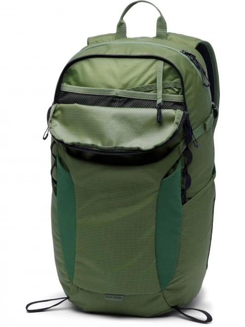 Columbia Triple Canyon 24L Backpack túrahátizsák zöld színben 4