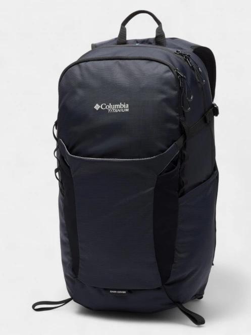 Columbia Triple Canyon 24L Backpack túrahátizsák fekete színben 2