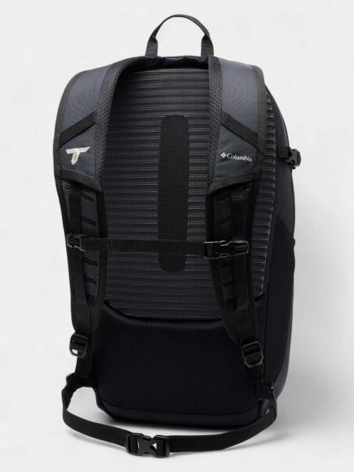 Columbia Triple Canyon 24L Backpack túrahátizsák fekete színben 3