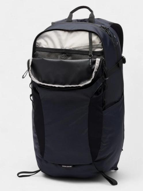 Columbia Triple Canyon 24L Backpack túrahátizsák fekete színben 4