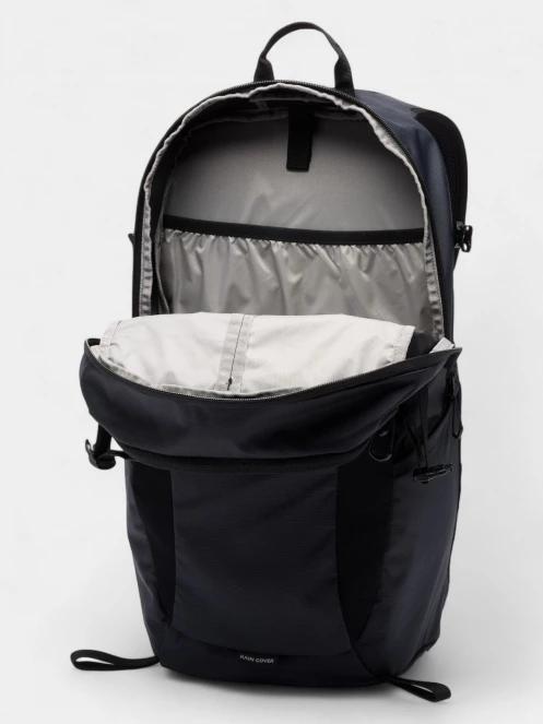 Columbia Triple Canyon 24L Backpack túrahátizsák fekete színben 5