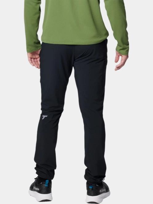 Columbia Triple Canyon Pant II férfi túranadrág fekete színben 4