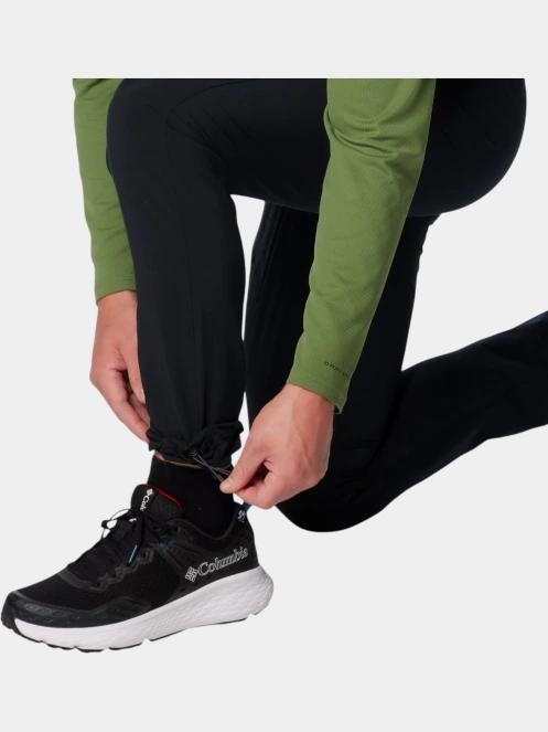 Columbia Triple Canyon Pant II férfi túranadrág fekete színben 8