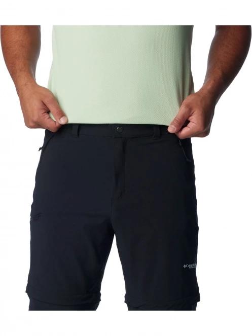Columbia Triple Canyon Convertible Pant II férfi túranadrág fekete színben 8