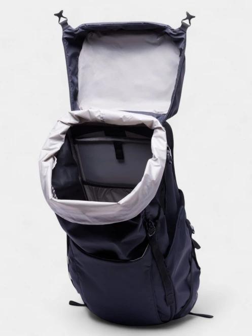 Columbia Triple Canyon 60L Backpack túrahátizsák fekete színben 4