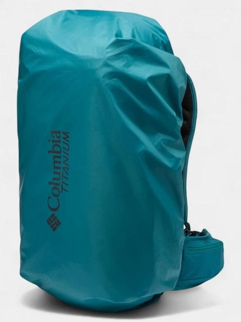 Columbia Triple Canyon 60L Backpack túrahátizsák zöld színben 7