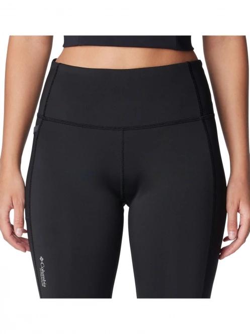 Columbia Cirque River Legging női sportnadrág fekete színben 5
