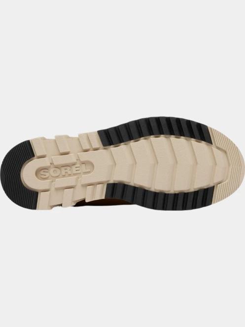Sorel Mac Hill Lite Hiker Low WP férfi túracipő barna színben 8
