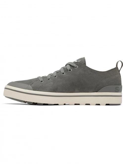Sorel Sorel Metro II Low WP férfi vízhatlan cipő szürke színben 3