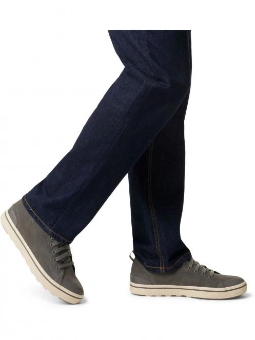 Sorel Sorel Metro II Low WP férfi vízhatlan cipő szürke színben 9