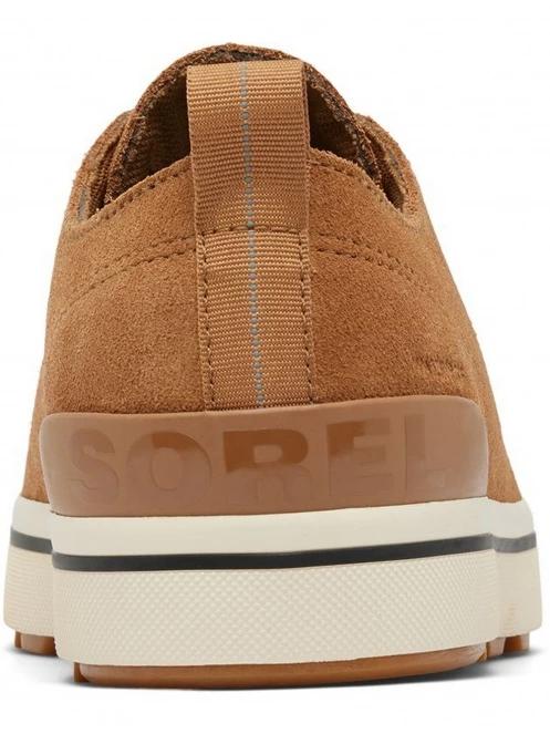 Sorel Sorel Metro II Low WP férfi vízhatlan cipő barna színben 6