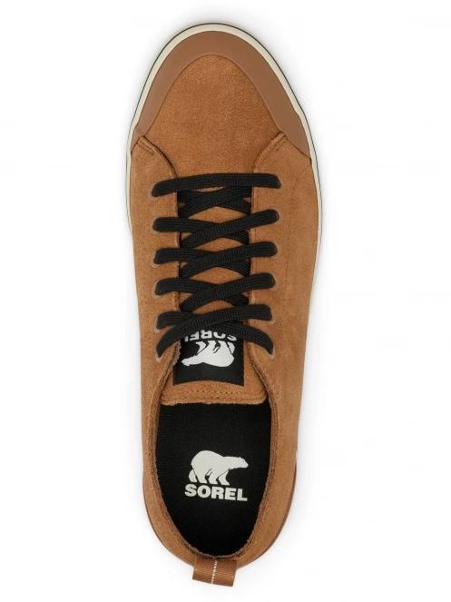 Sorel Sorel Metro II Low WP férfi vízhatlan cipő barna színben 7