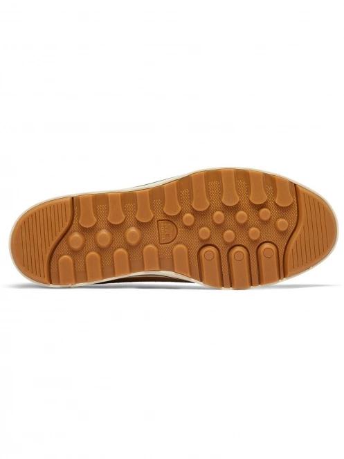 Sorel Sorel Metro II Low WP férfi vízhatlan cipő barna színben 8