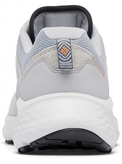 Columbia Benson férfi rövid szárú cipő szürke színben 6