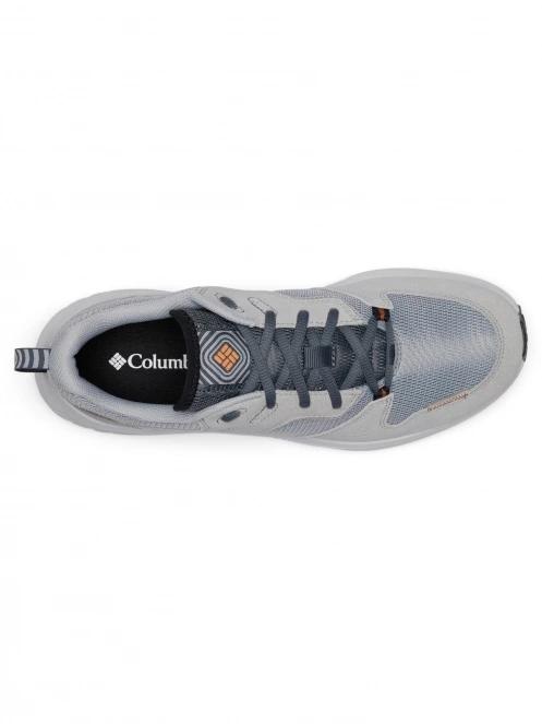 Columbia Benson férfi rövid szárú cipő szürke színben 7