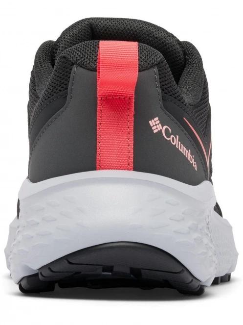 Columbia Vertisol Trail női multisport cipő fekete színben 6
