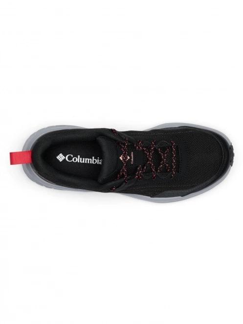 Columbia Vertisol Trail női multisport cipő fekete színben 7